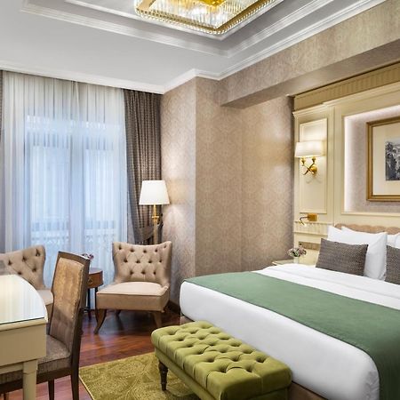 Aspera Hotel Golden Horn Istanbul Ngoại thất bức ảnh