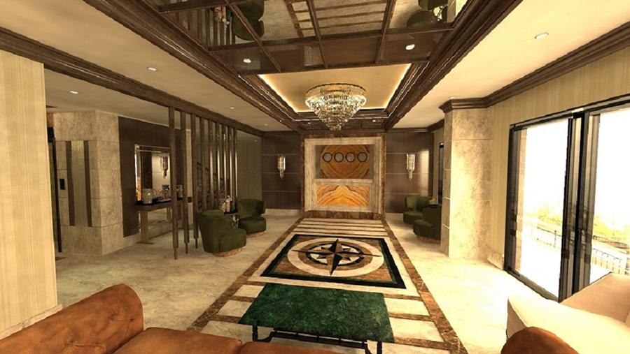 Aspera Hotel Golden Horn Istanbul Ngoại thất bức ảnh