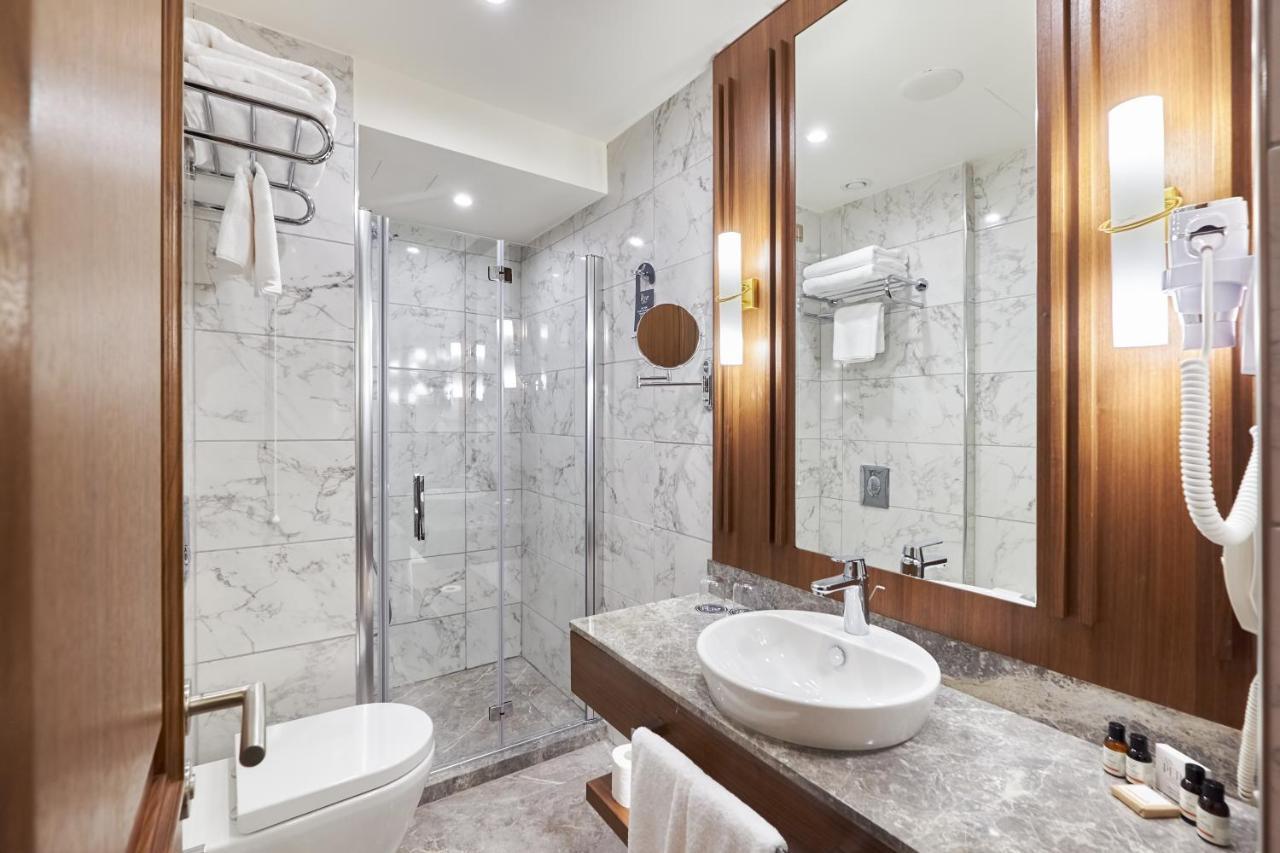 Aspera Hotel Golden Horn Istanbul Ngoại thất bức ảnh