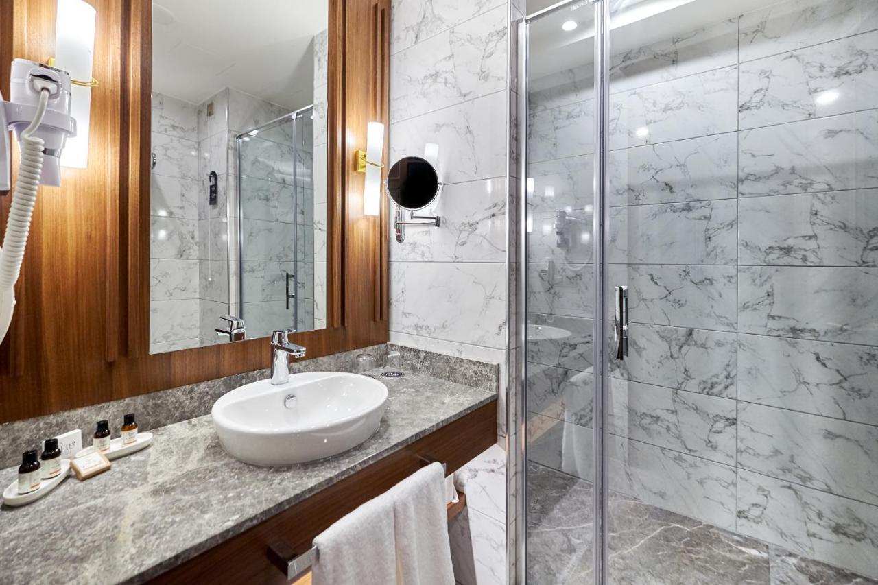 Aspera Hotel Golden Horn Istanbul Ngoại thất bức ảnh
