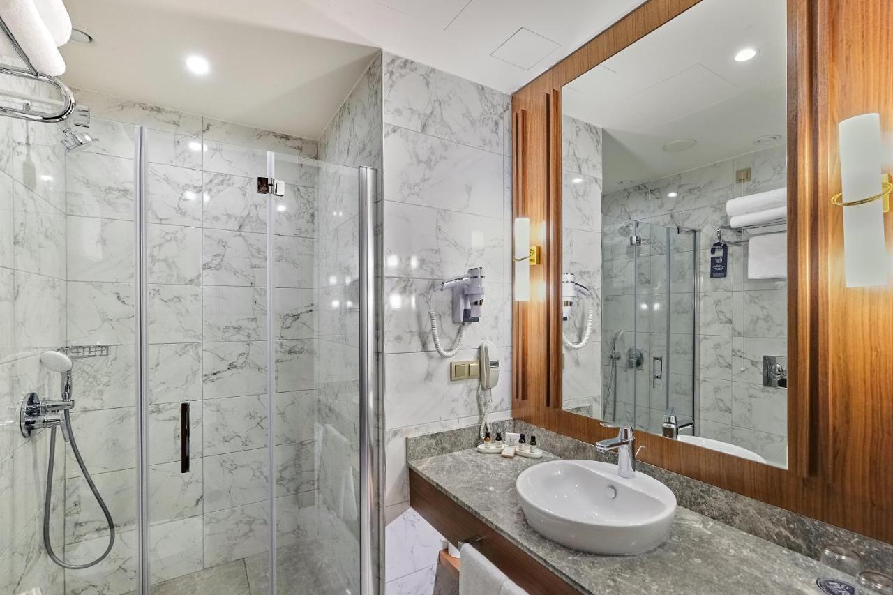 Aspera Hotel Golden Horn Istanbul Ngoại thất bức ảnh