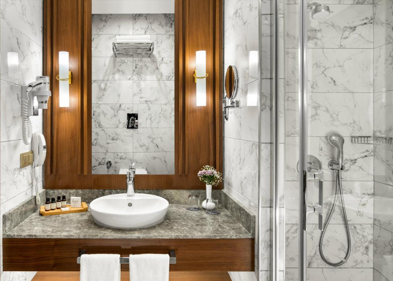 Aspera Hotel Golden Horn Istanbul Ngoại thất bức ảnh